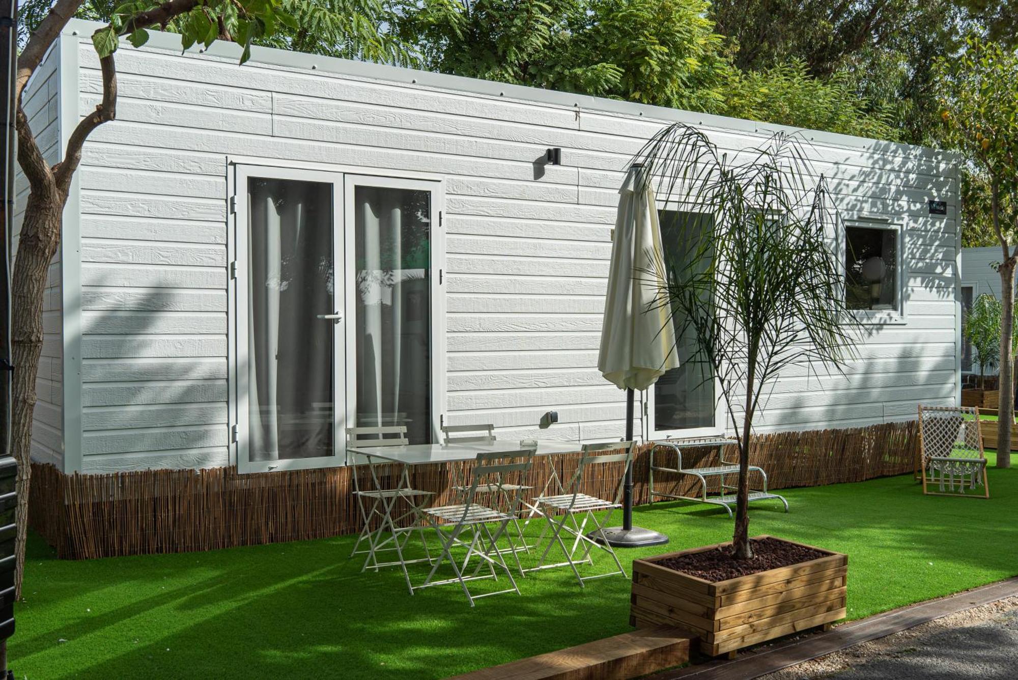 Camping Las Palmeras 2*