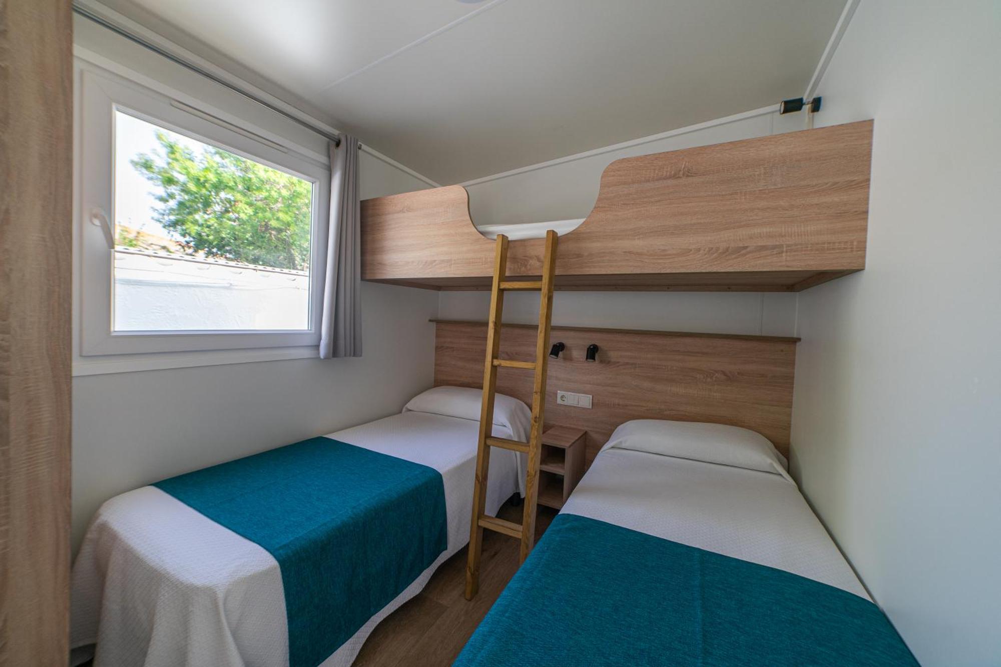 Camping Palmeras